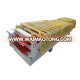 Double Layer Ppgi Roof Sheet Roll Forming Machine