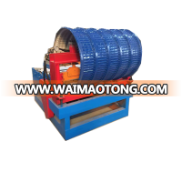 Hot  sales  soffit panel roll forming machine