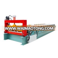 Trade Assurance XH1080 Cladding Corrugation Roof Panel Roll Forming Machine